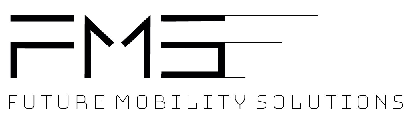 FMS – Future Mobility Solutions Logo