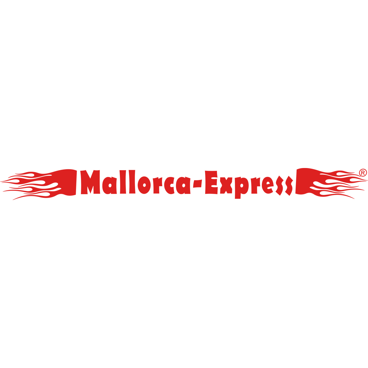 Mallorca Express Logo