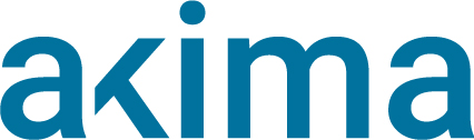 Akima Logo