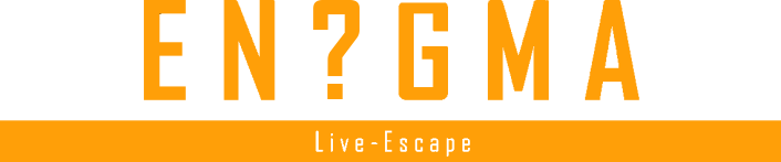 Enigma Live Escape Logo