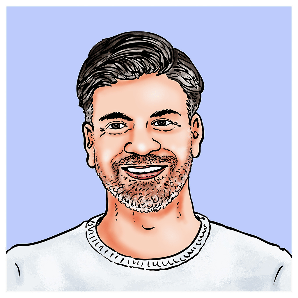 Tobias Holzhauser – Head of Online Marketing, Local Optimize Rheinau